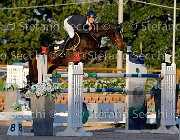 LUPINO Biricchina bella GioCav2013 S5 3564 : Biricchina bella, Campionati Italiani Giovani Cavalli, Cattolica, LUPINO NICO, ph Stefano Secchi ©